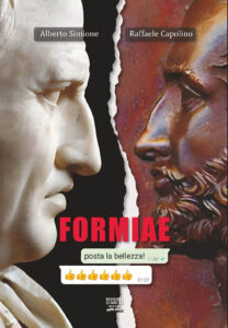 Formiae, posta la bellezza